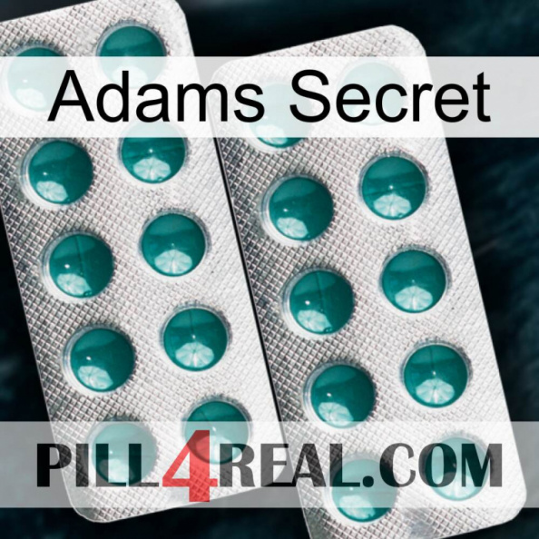 Adams Secret dapoxetine2